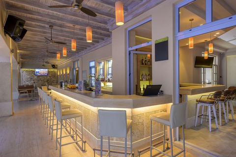 Hotel Mythos Suites - logies & ontbijt foto 20