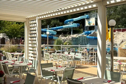 Camping Les Pins foto 14