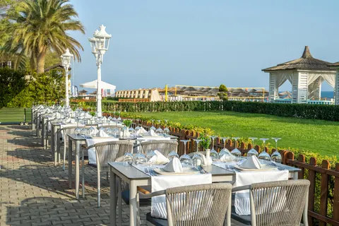 Hotel Quattro Beach & Spa foto 6