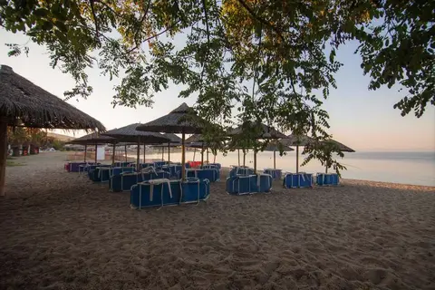 Possidona Beach in Γερακινή — foto 16