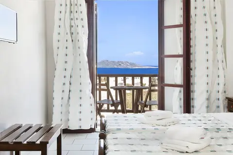 Sunrise Paros in Νάουσα — foto 22