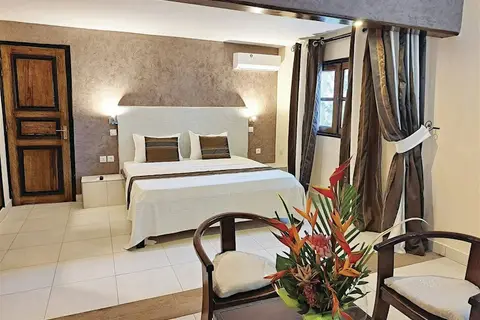Hotel Neptune in M'bour — foto 11