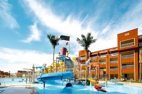 JAZ Soma Beach in سفاجا — foto 24