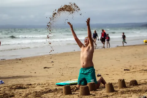 Camping Trezmalaouen foto 3