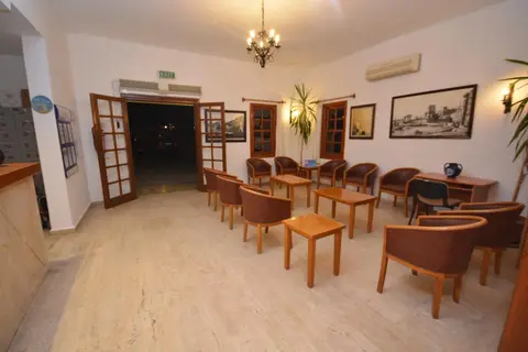 Saray Hotel in Fethiye, foto 12