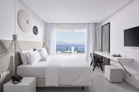 Dimitra Beach Hotel & Suites - all inclusive in Kos — foto 20