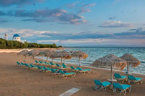 Agistri Apartments in Σκάλα — foto 27