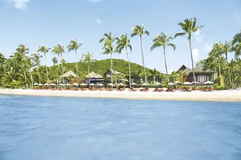 Mai Samui Beach Resort & Spa in บ้านทองโพธิ์ — foto 22