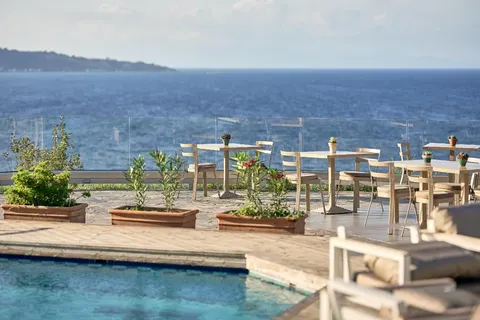 Ionian Hill Studios foto 5