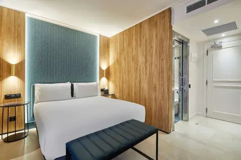 Hotel Exe Mitre Barcelona in Barcelona — foto 18
