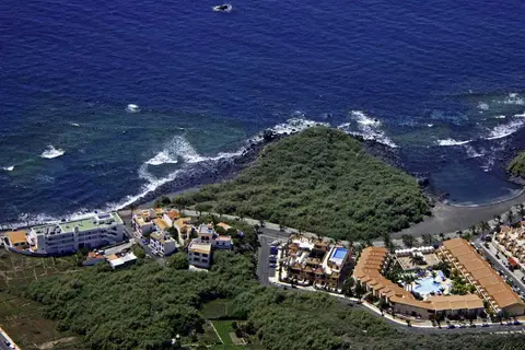 Jardin del Conde in Valle Gran Rey — foto 21