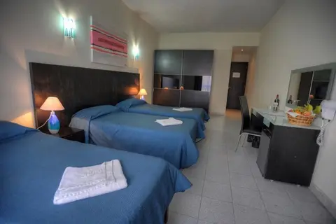 St Julians Bay Hotel Malta in San Ġiljan — foto 9