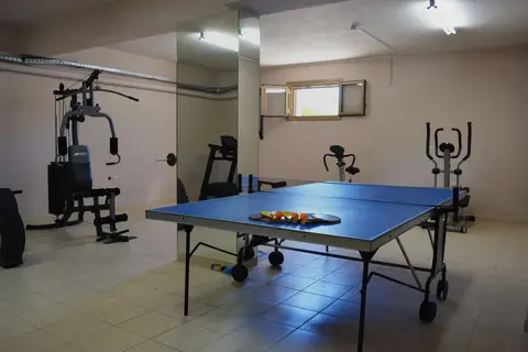Tsokas Hotel Appartementen in Δημοτική Ενότητα Μεθώνης — foto 10