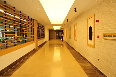 Orfeus Queen Hotel in Manavgat — foto 16