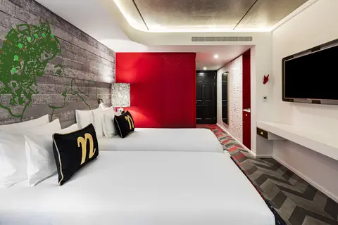 nhow London in Londen, foto 14