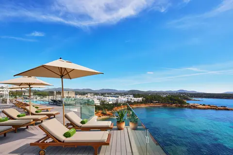 Meliá Ibiza in Santa Eulària des Riu — foto 18