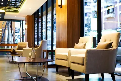 130 Hotel & Residence Bangkok in Bangkok — foto 3