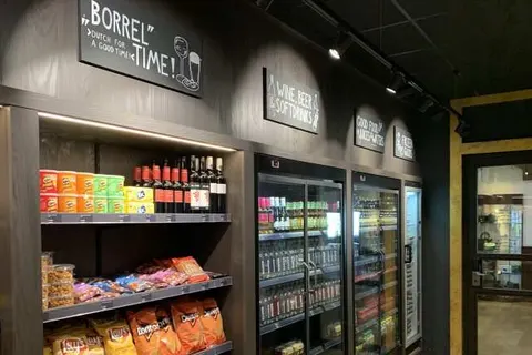 Van der Valk Hotel Schiphol foto 18