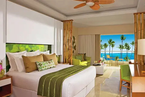 Dreams Onyx Resort & Spa in Punta Cana, foto 6