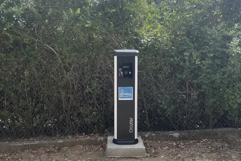 Taïga Bassegoda Park foto 15