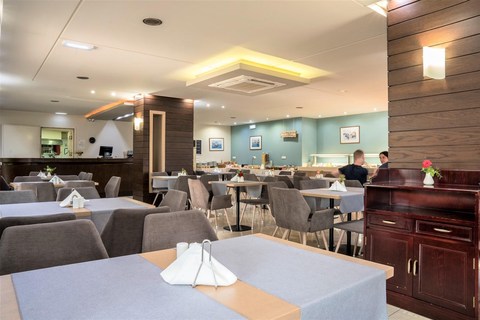 Hotel Atrion Resort foto 5