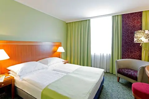 Mercure Wien Westbahnhof in Wenen, foto 10