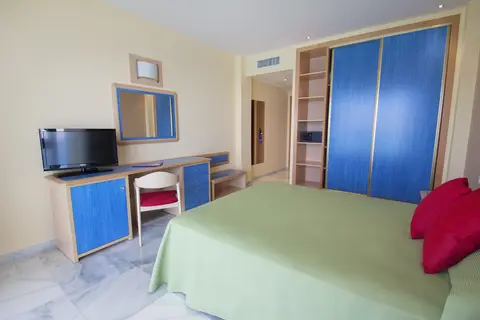 Hotel Servigroup Galúa in Cartagena, foto 27