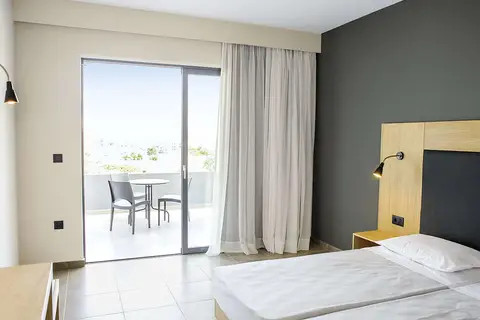 Evita Resort in Faliraki, foto 4