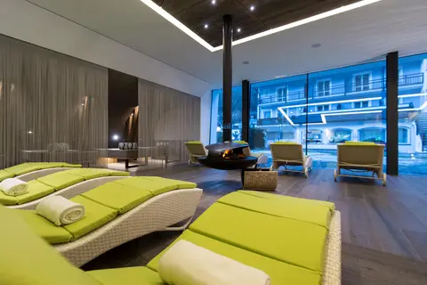 Hotel Cosmea in Kastelruth - Castelrotto — foto 14