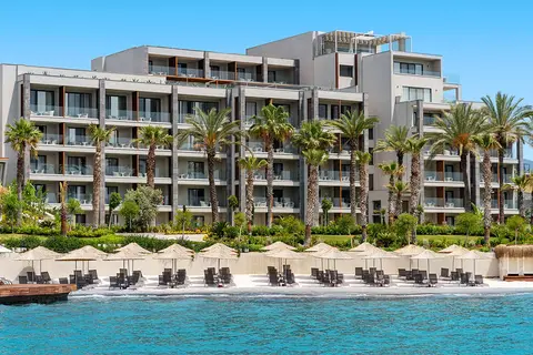 Mirada Exclusive Bodrum in Bodrum, foto 15