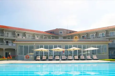 Star Inn Peniche in Peniche