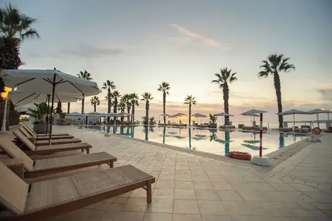 Dioscuri Bay Palace in Agrigento — foto 30