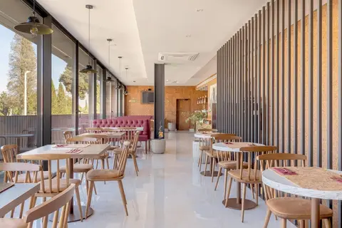 Évora O Cante Hotel in Evora — foto 12