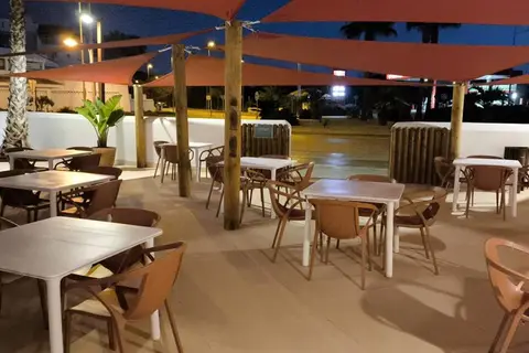 Punta Candor Suites in Rota — foto 4