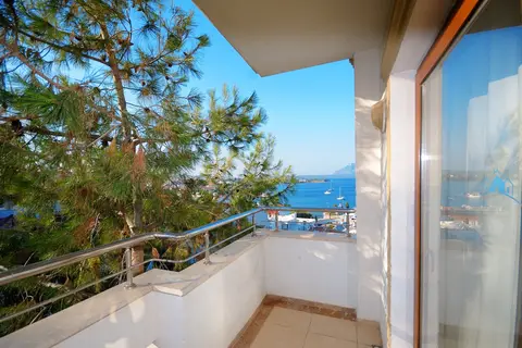 Beyaz Konak Evleri in Datca, foto 5