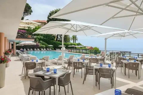 Grand Hotel Bristol in Rapallo — foto 6