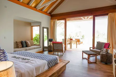 Kudafushi Resort & Spa in Kudafushi — foto 5
