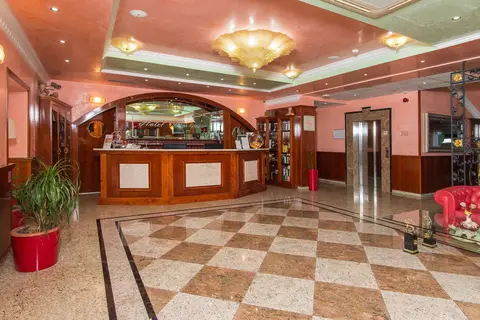Hotel Miramare in Cres — foto 4