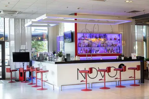 Hotel Novotel Sofia in Novotel — foto 6