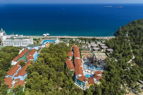 Nirvana Dolce Vita in Kemer — foto 28