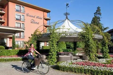 Grand Hotel Dino in Baveno — foto 7