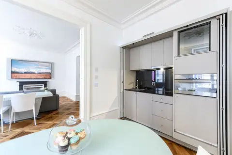 Swiss Luxury Appartments in Genève — foto 8