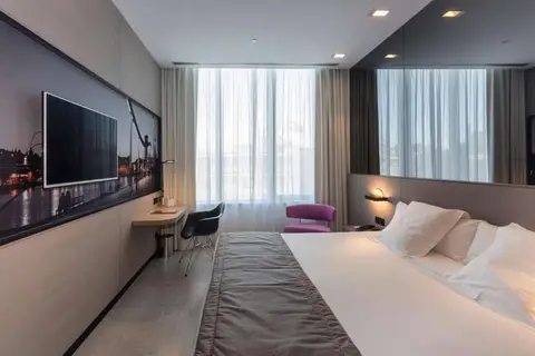 Negresco Princess in Barcelona — foto 18