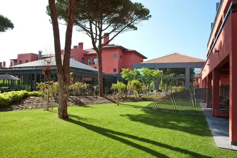 Sheraton Cascais Resort in Cascais — foto 15