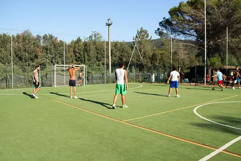 Camping Baia Verde foto 3