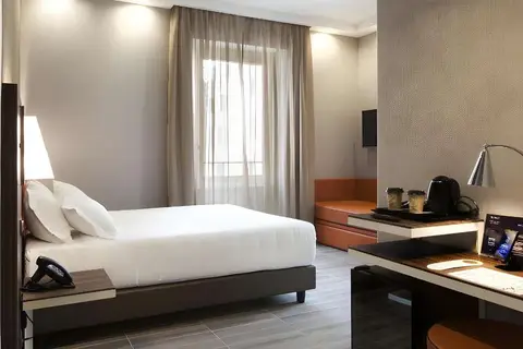 Hotel The Republic in Rome — foto 2