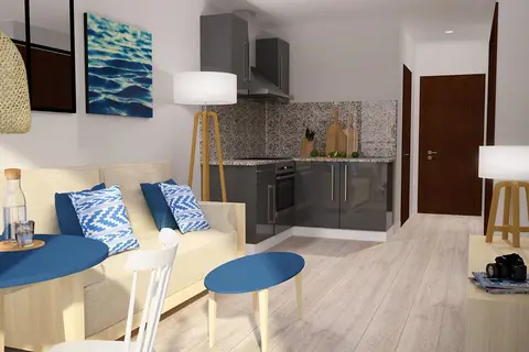 Pierre & Vacances Apartamentos Blanes Playa in Blanes — foto 3