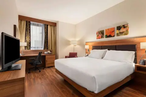 Hilton Garden Inn Sevilla in Sevilla — foto 3