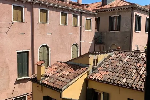 Palazzo Schiavoni in Venetië, foto 21