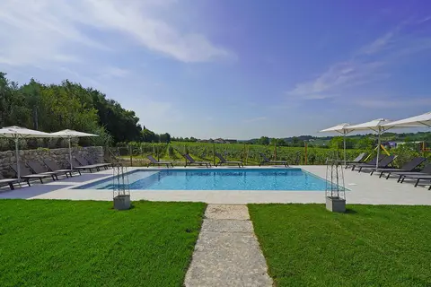 Dogoli Country Apartments in Bardolino, foto 8